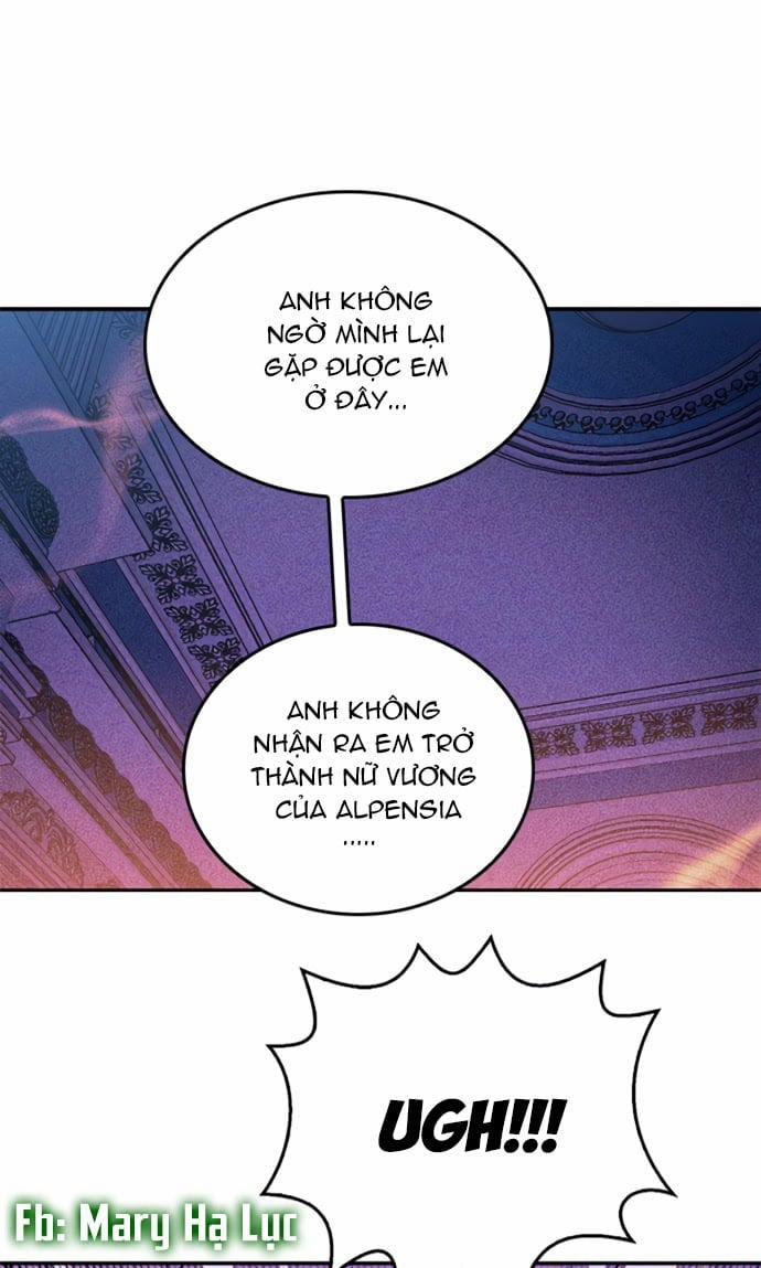 Trò Chơi Săn Mồi Của Hoàng Đế Và Thánh Kỵ Sĩ 3 trang 18