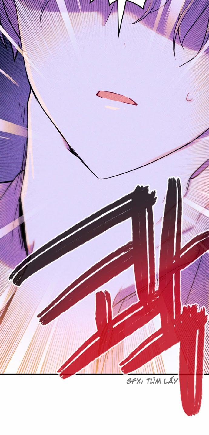 Trò Chơi Săn Mồi Của Hoàng Đế Và Thánh Kỵ Sĩ 3 trang 19