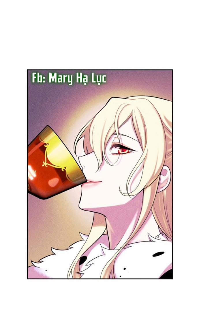 Trò Chơi Săn Mồi Của Hoàng Đế Và Thánh Kỵ Sĩ 3 trang 2