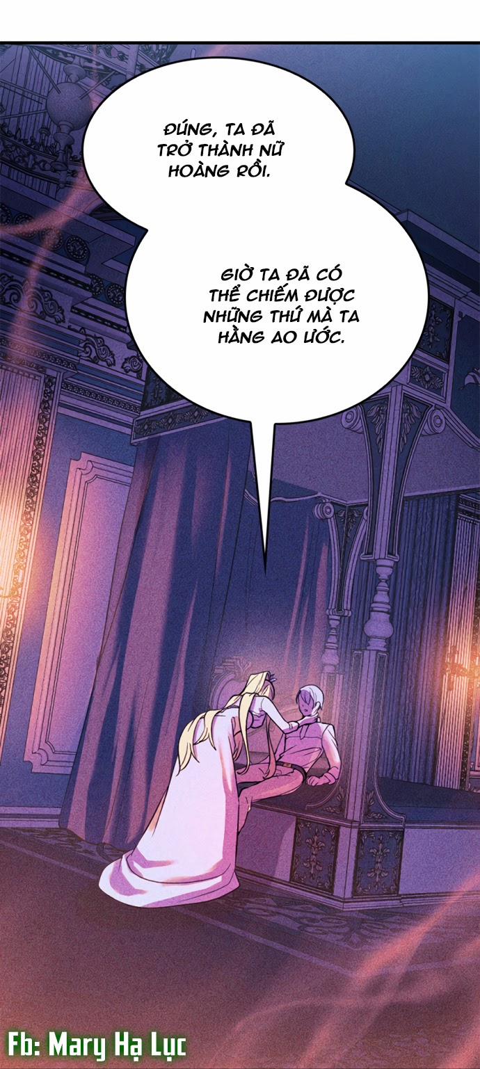 Trò Chơi Săn Mồi Của Hoàng Đế Và Thánh Kỵ Sĩ 3 trang 20