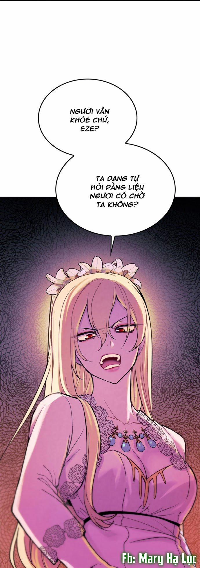 Trò Chơi Săn Mồi Của Hoàng Đế Và Thánh Kỵ Sĩ 3 trang 21