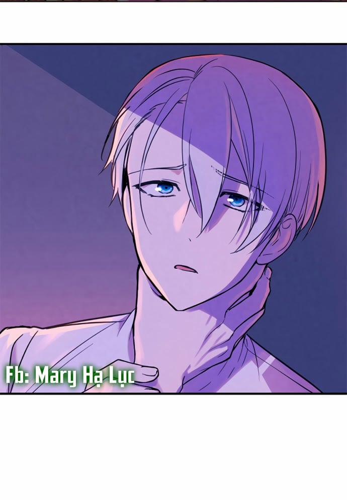 Trò Chơi Săn Mồi Của Hoàng Đế Và Thánh Kỵ Sĩ 3 trang 22