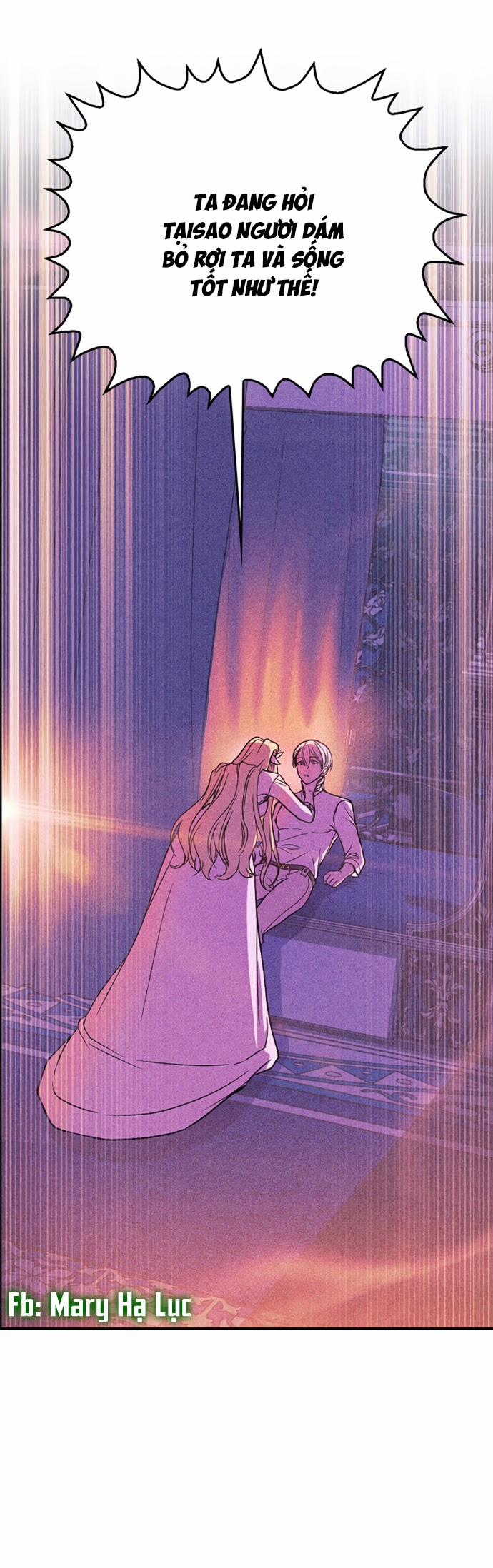 Trò Chơi Săn Mồi Của Hoàng Đế Và Thánh Kỵ Sĩ 3 trang 24