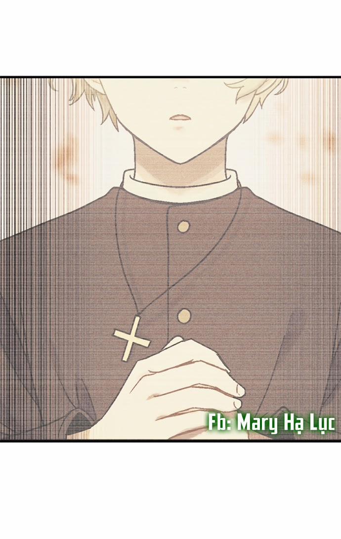 Trò Chơi Săn Mồi Của Hoàng Đế Và Thánh Kỵ Sĩ 3 trang 26