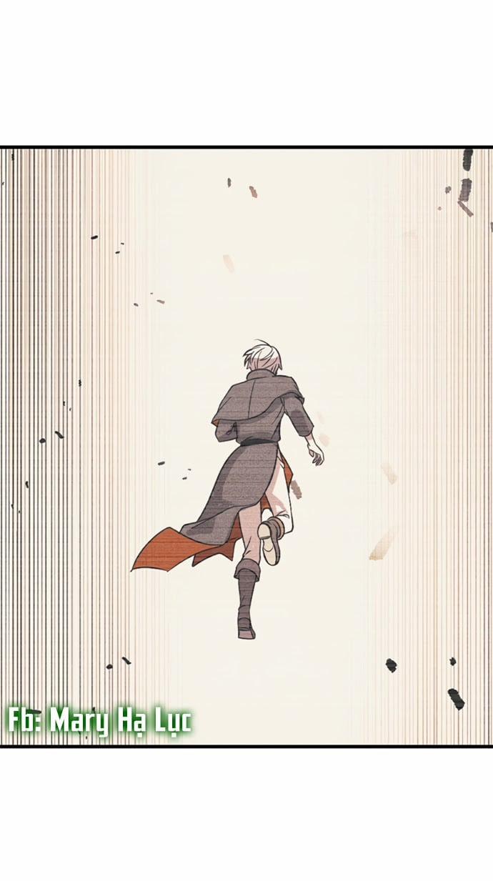 Trò Chơi Săn Mồi Của Hoàng Đế Và Thánh Kỵ Sĩ 3 trang 27