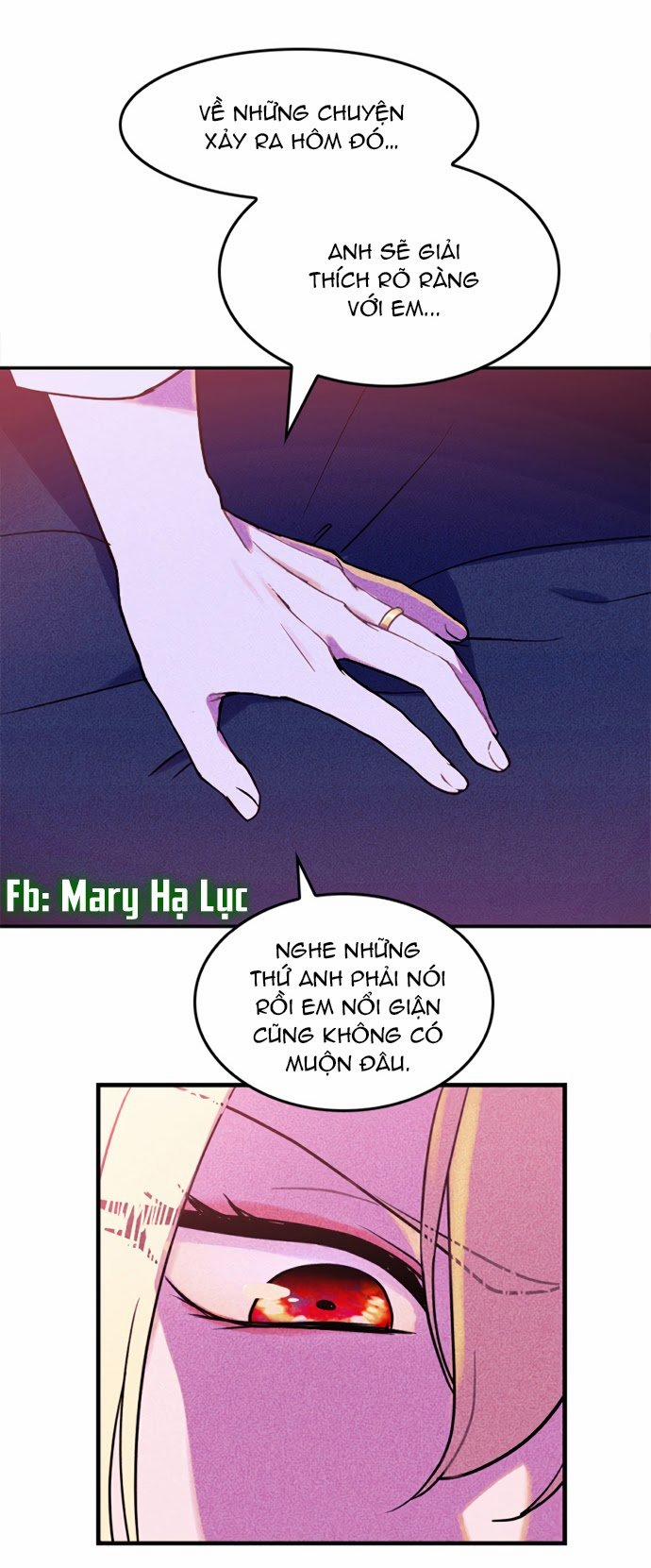 Trò Chơi Săn Mồi Của Hoàng Đế Và Thánh Kỵ Sĩ 3 trang 29