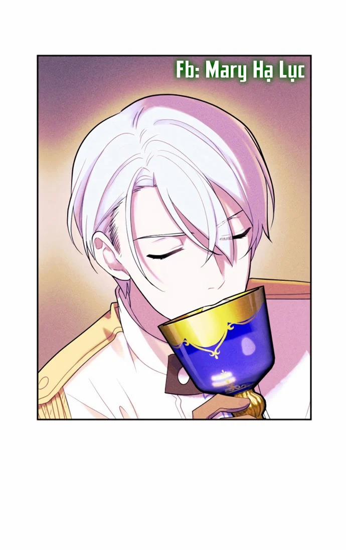 Trò Chơi Săn Mồi Của Hoàng Đế Và Thánh Kỵ Sĩ 3 trang 3