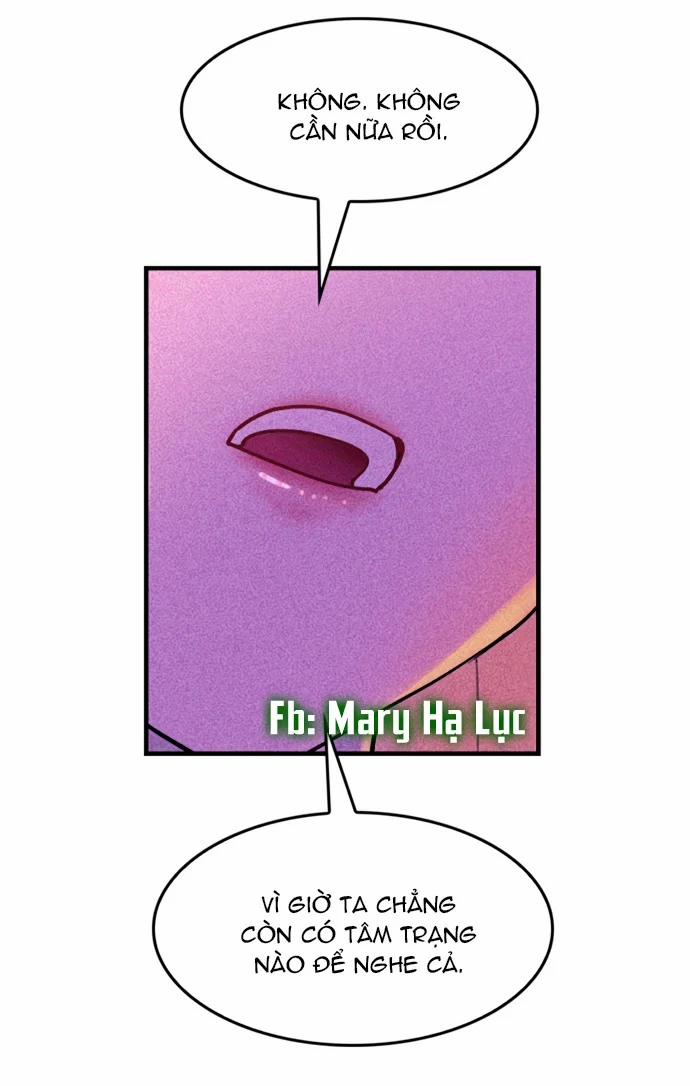 Trò Chơi Săn Mồi Của Hoàng Đế Và Thánh Kỵ Sĩ 3 trang 31