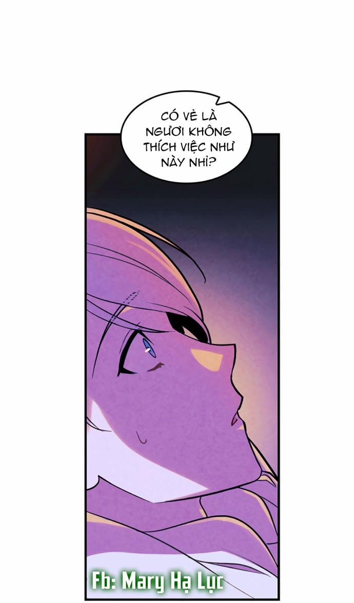 Trò Chơi Săn Mồi Của Hoàng Đế Và Thánh Kỵ Sĩ 3 trang 34