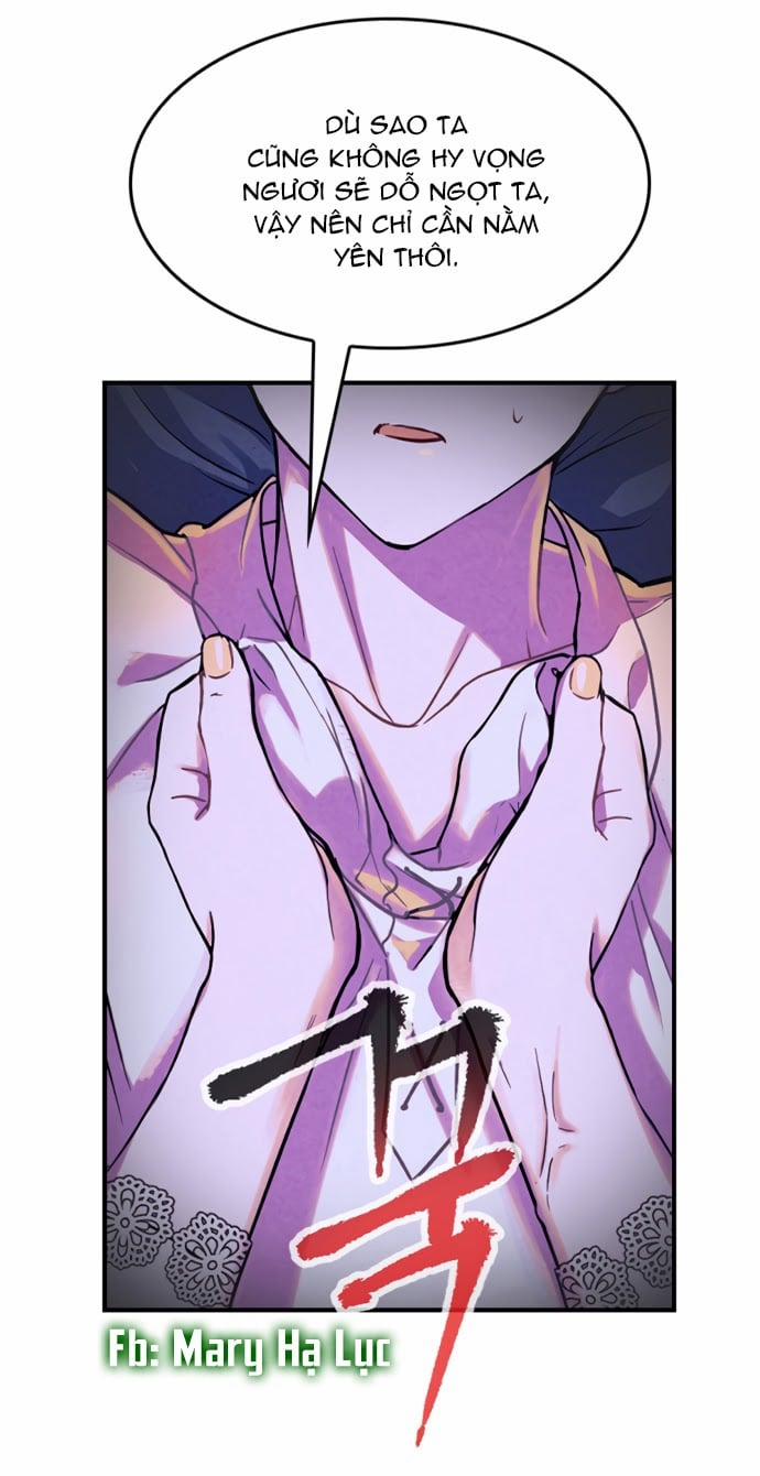 Trò Chơi Săn Mồi Của Hoàng Đế Và Thánh Kỵ Sĩ 3 trang 35