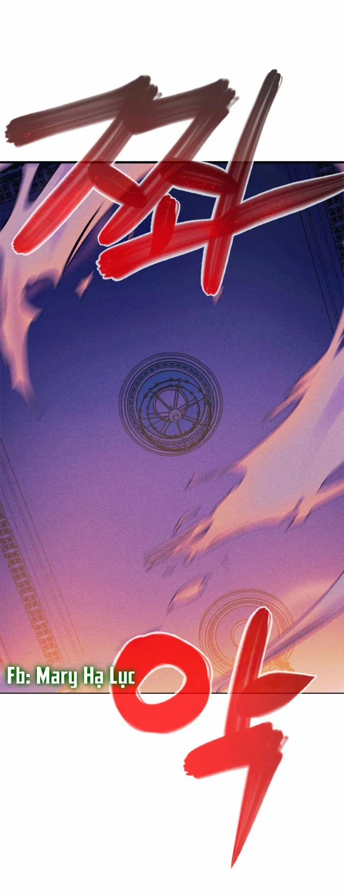 Trò Chơi Săn Mồi Của Hoàng Đế Và Thánh Kỵ Sĩ 3 trang 36