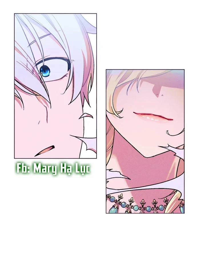 Trò Chơi Săn Mồi Của Hoàng Đế Và Thánh Kỵ Sĩ 3 trang 37