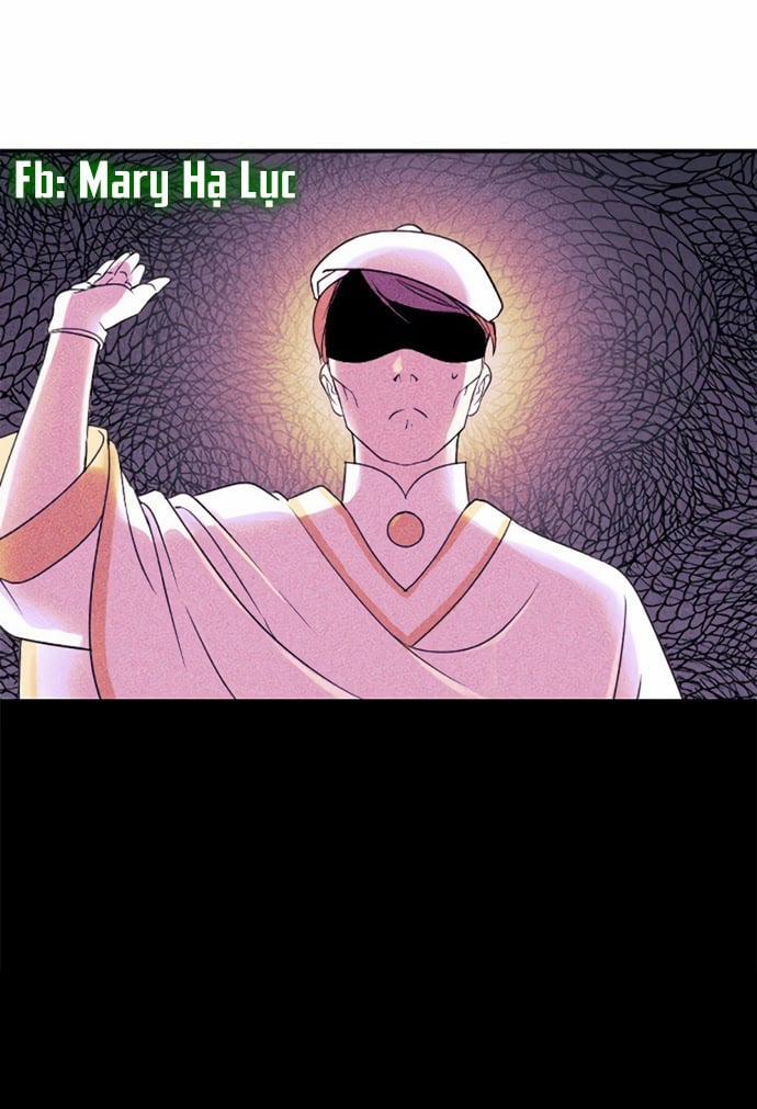 Trò Chơi Săn Mồi Của Hoàng Đế Và Thánh Kỵ Sĩ 3 trang 4