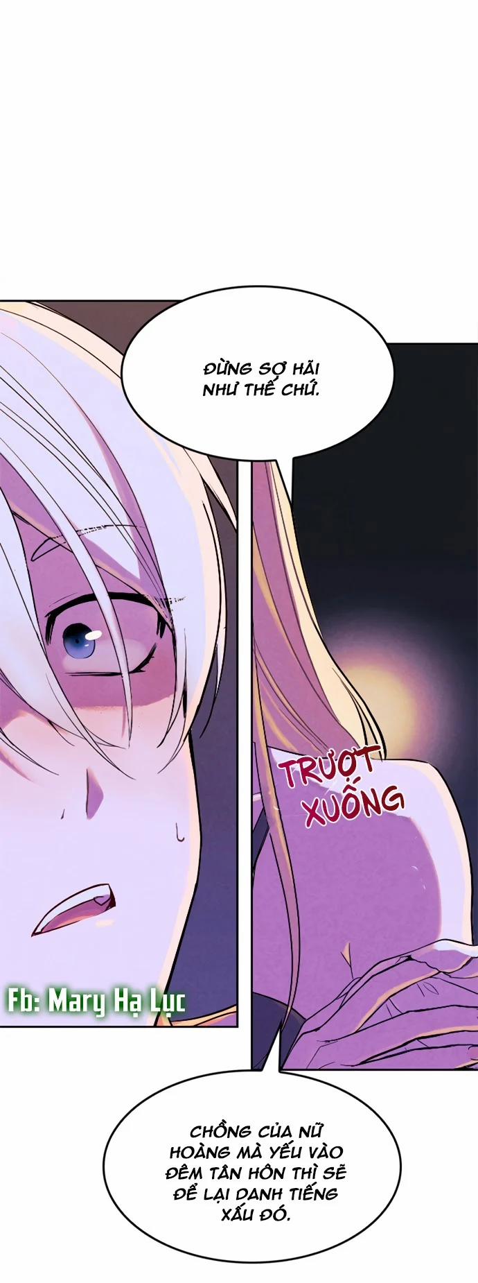 Trò Chơi Săn Mồi Của Hoàng Đế Và Thánh Kỵ Sĩ 3 trang 40