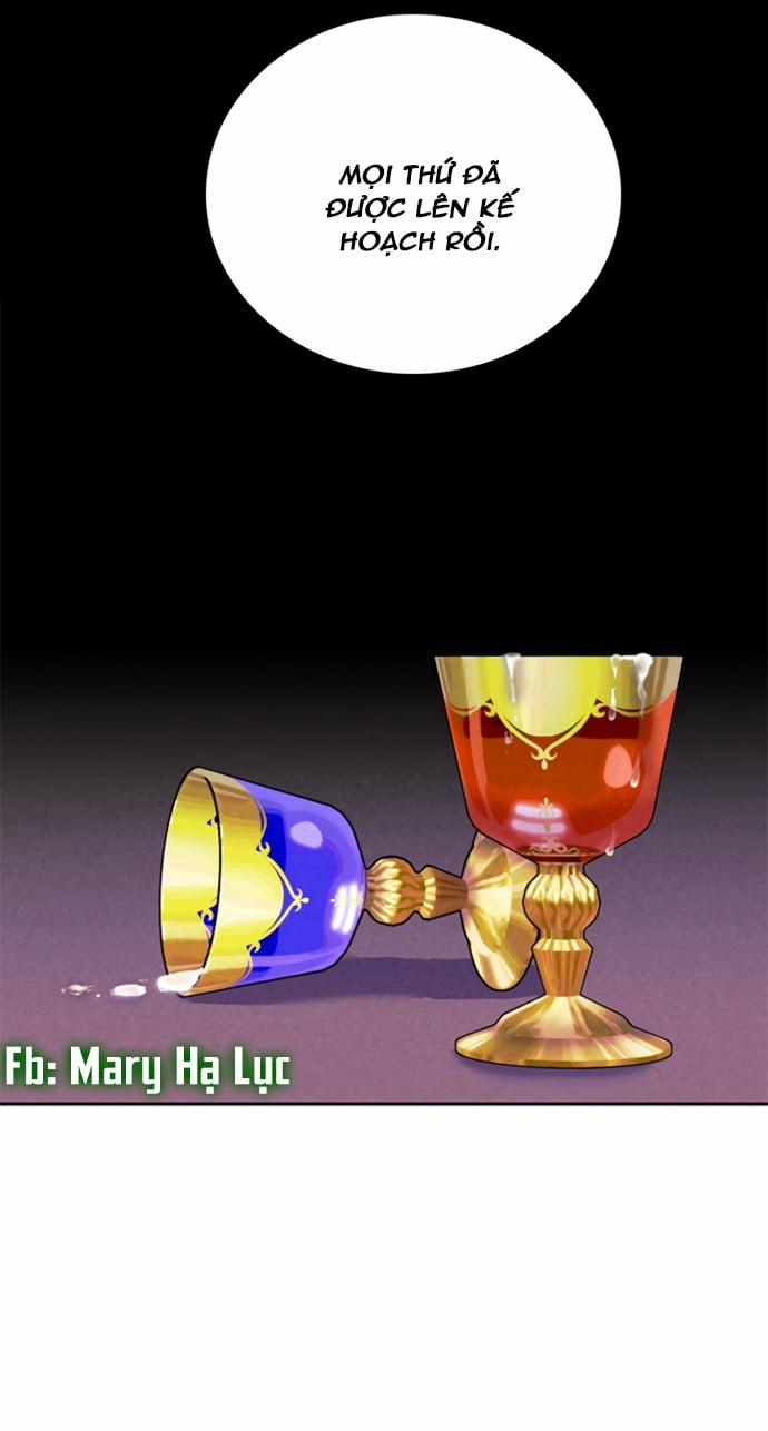 Trò Chơi Săn Mồi Của Hoàng Đế Và Thánh Kỵ Sĩ 3 trang 42