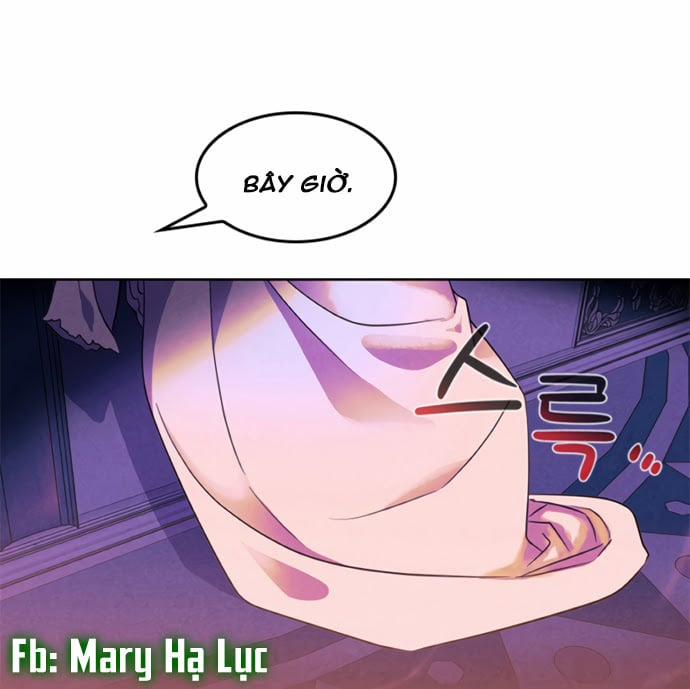 Trò Chơi Săn Mồi Của Hoàng Đế Và Thánh Kỵ Sĩ 3 trang 43