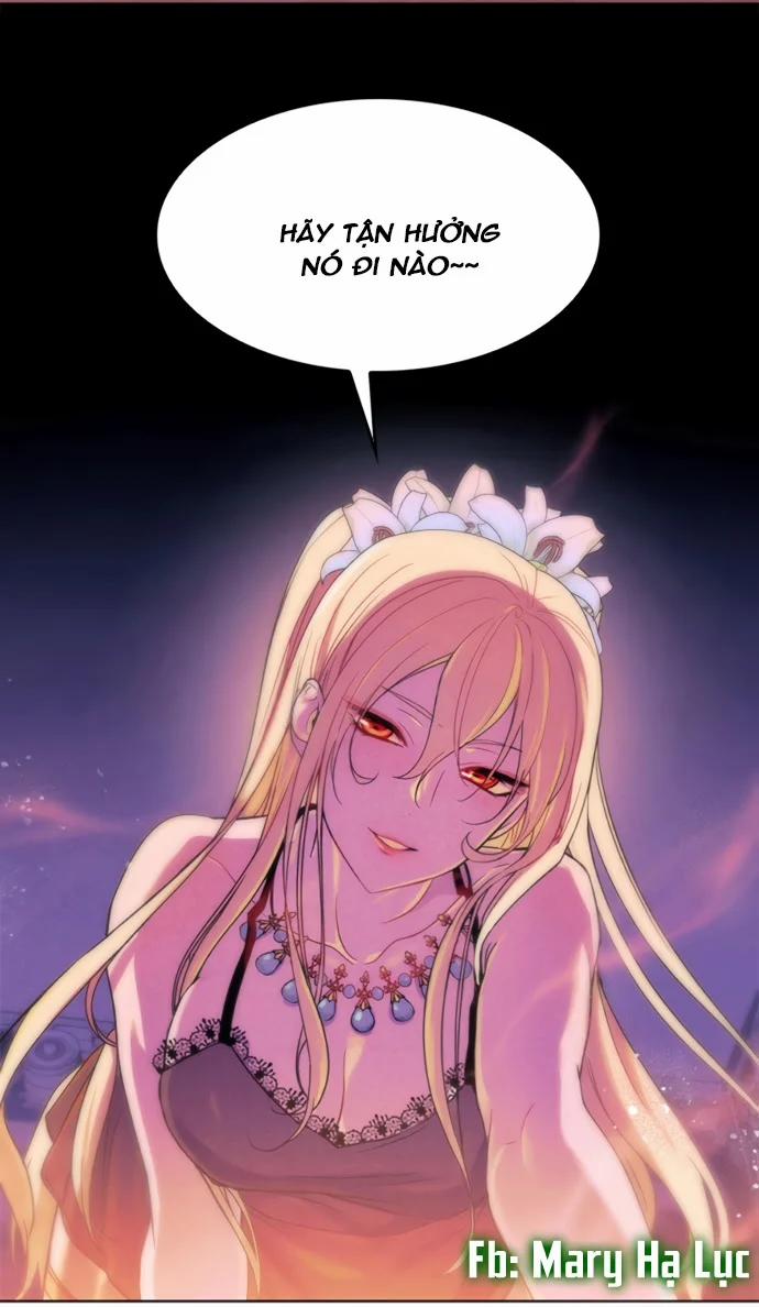 Trò Chơi Săn Mồi Của Hoàng Đế Và Thánh Kỵ Sĩ 3 trang 44