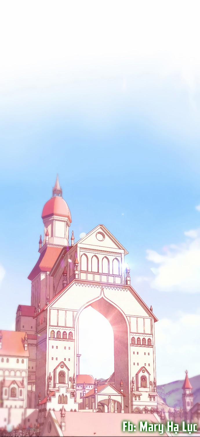 Trò Chơi Săn Mồi Của Hoàng Đế Và Thánh Kỵ Sĩ 3 trang 50