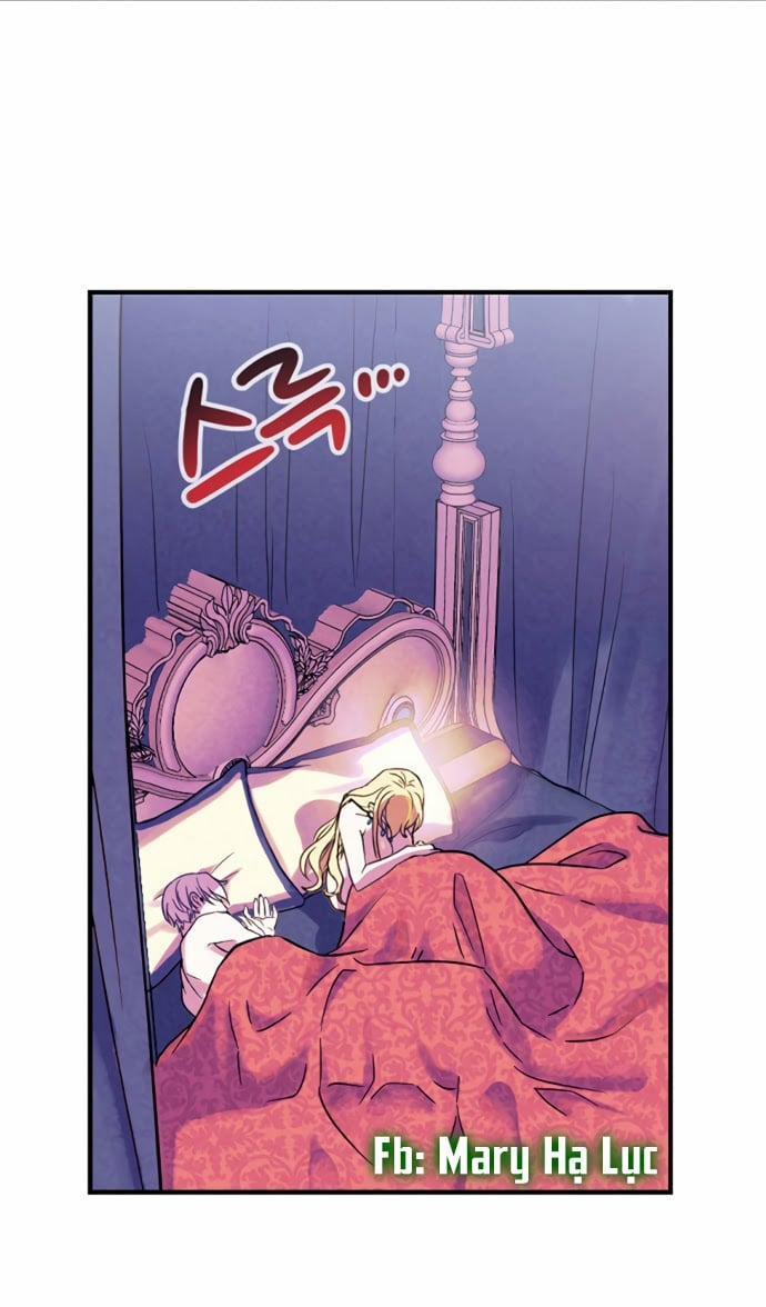 Trò Chơi Săn Mồi Của Hoàng Đế Và Thánh Kỵ Sĩ 3 trang 51