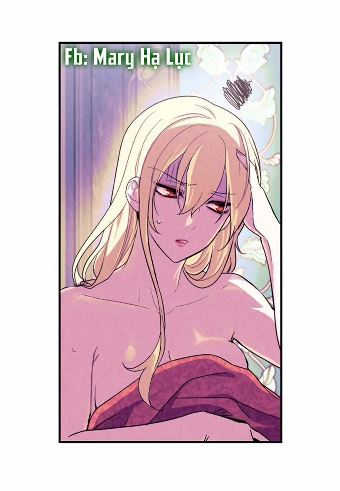 Trò Chơi Săn Mồi Của Hoàng Đế Và Thánh Kỵ Sĩ 3 trang 52