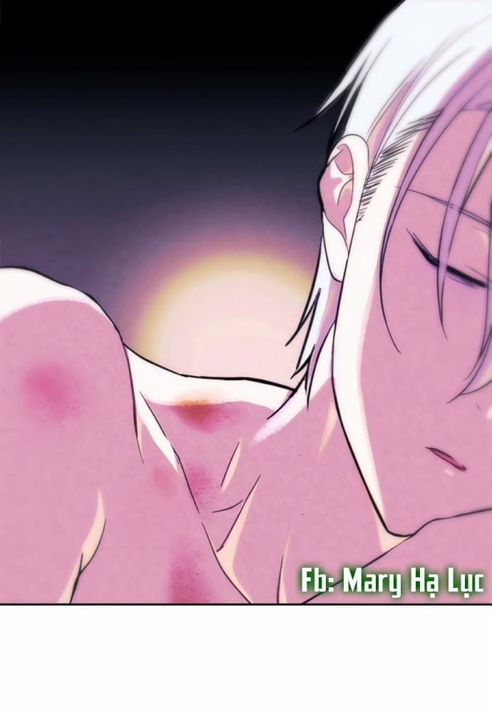 Trò Chơi Săn Mồi Của Hoàng Đế Và Thánh Kỵ Sĩ 3 trang 54