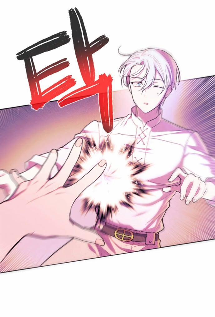 Trò Chơi Săn Mồi Của Hoàng Đế Và Thánh Kỵ Sĩ 3 trang 9