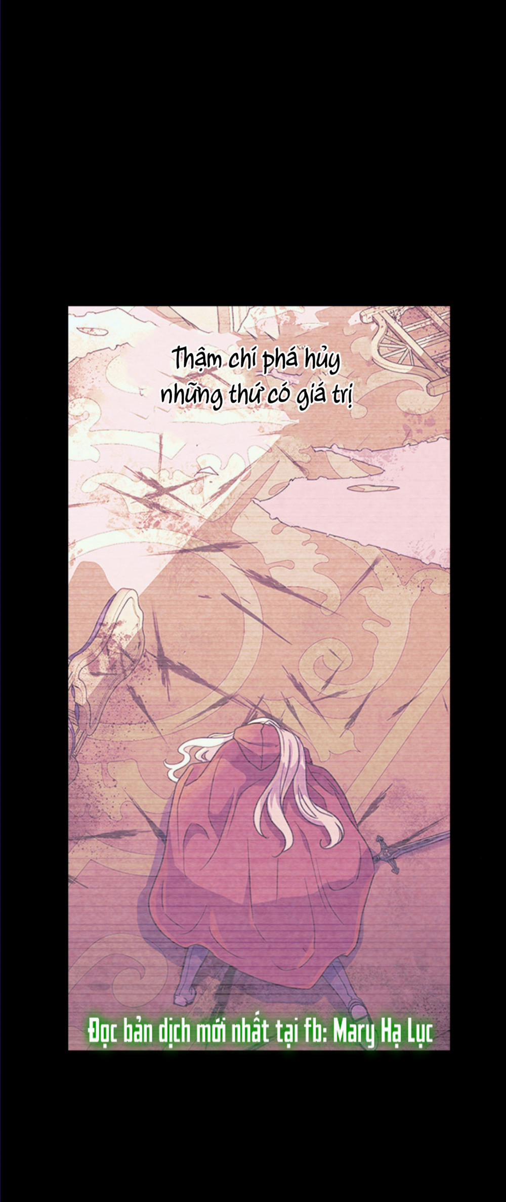 Trò Chơi Săn Mồi Của Hoàng Đế Và Thánh Kỵ Sĩ 30.1 trang 12