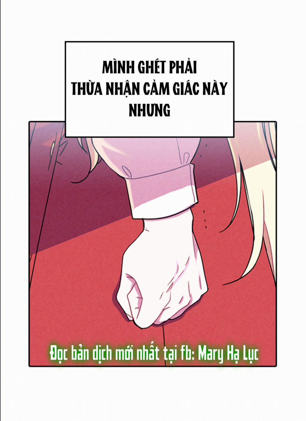 Trò Chơi Săn Mồi Của Hoàng Đế Và Thánh Kỵ Sĩ 30.1 trang 14