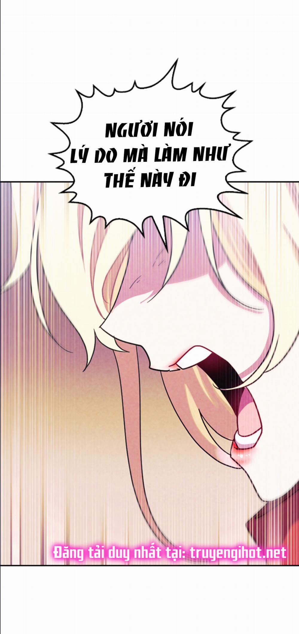 Trò Chơi Săn Mồi Của Hoàng Đế Và Thánh Kỵ Sĩ 30.1 trang 16