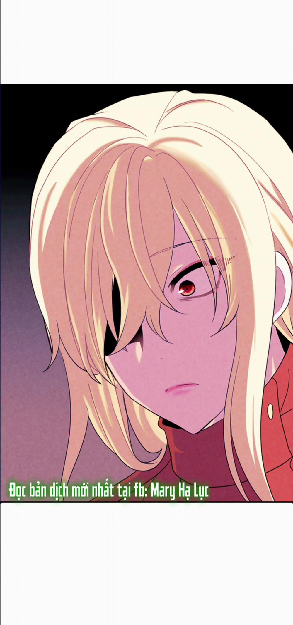 Trò Chơi Săn Mồi Của Hoàng Đế Và Thánh Kỵ Sĩ 30.1 trang 19