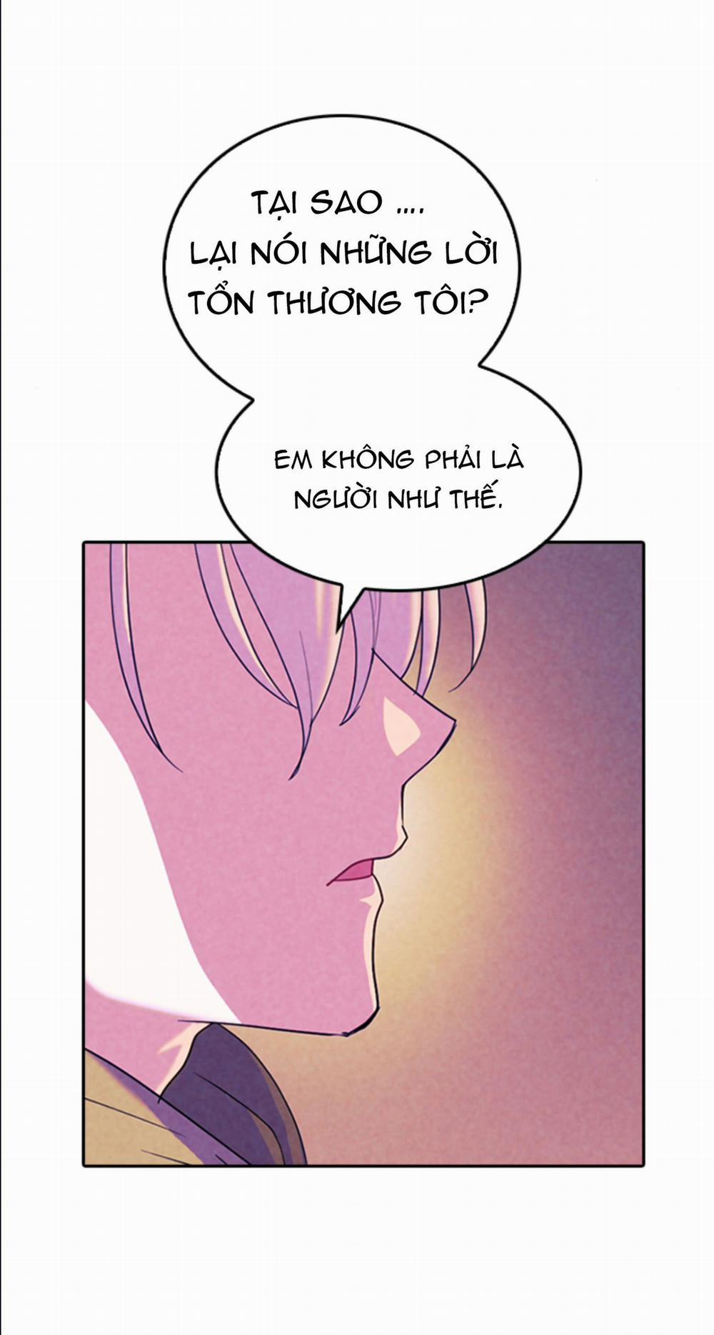 Trò Chơi Săn Mồi Của Hoàng Đế Và Thánh Kỵ Sĩ 30.1 trang 21