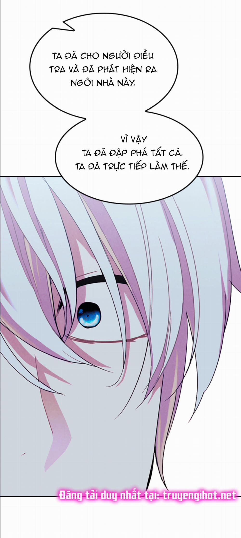 Trò Chơi Săn Mồi Của Hoàng Đế Và Thánh Kỵ Sĩ 30.1 trang 5