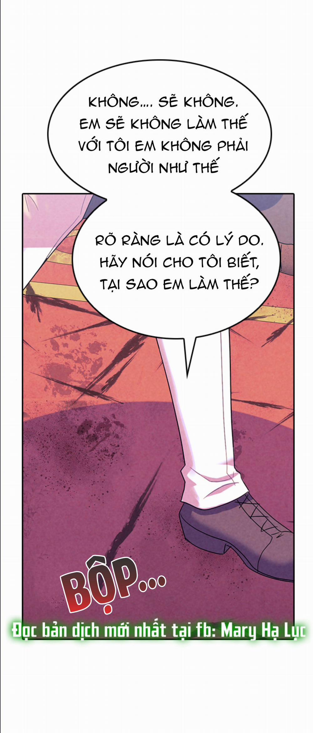 Trò Chơi Săn Mồi Của Hoàng Đế Và Thánh Kỵ Sĩ 30.2 trang 10