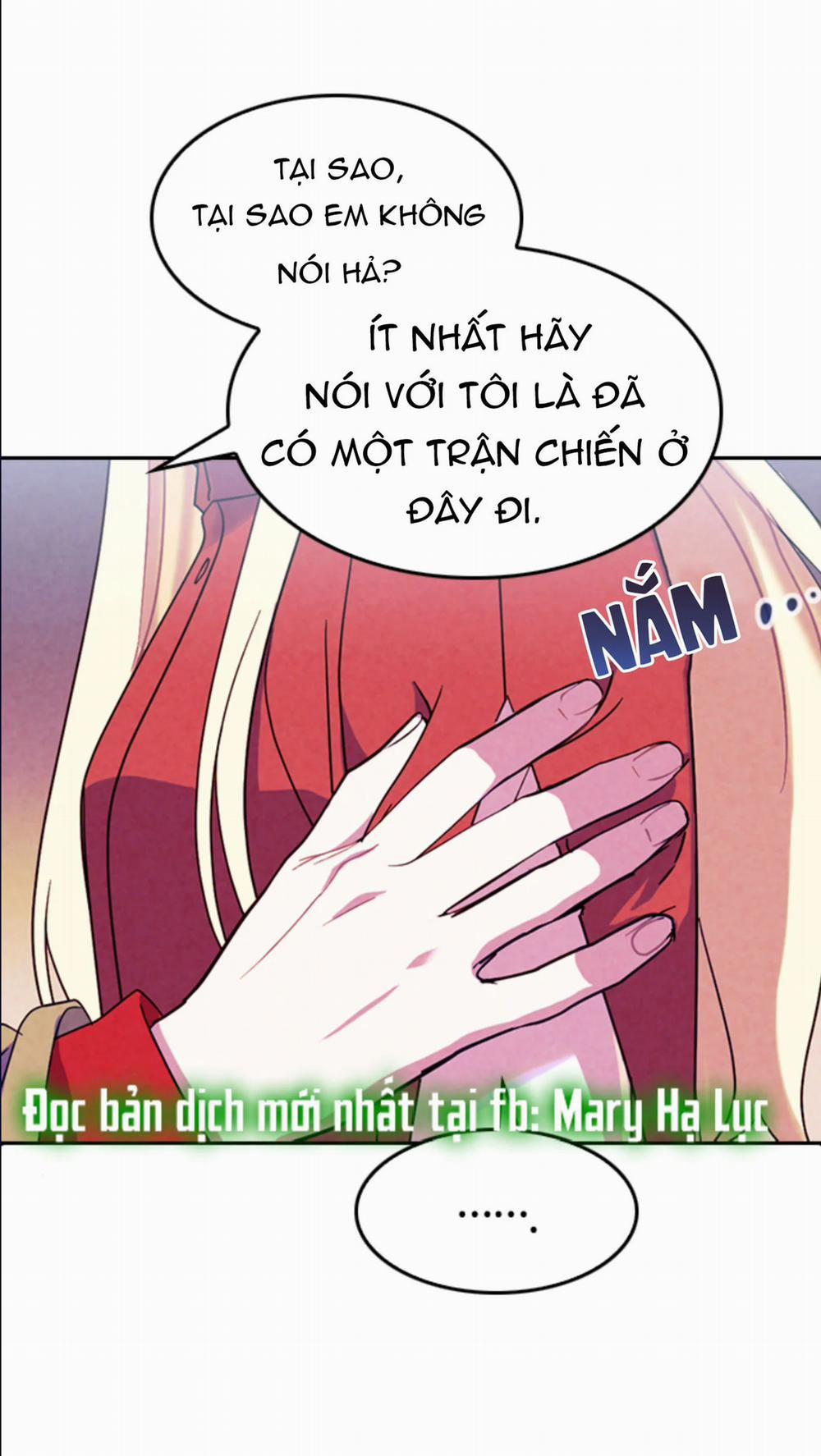 Trò Chơi Săn Mồi Của Hoàng Đế Và Thánh Kỵ Sĩ 30.2 trang 12