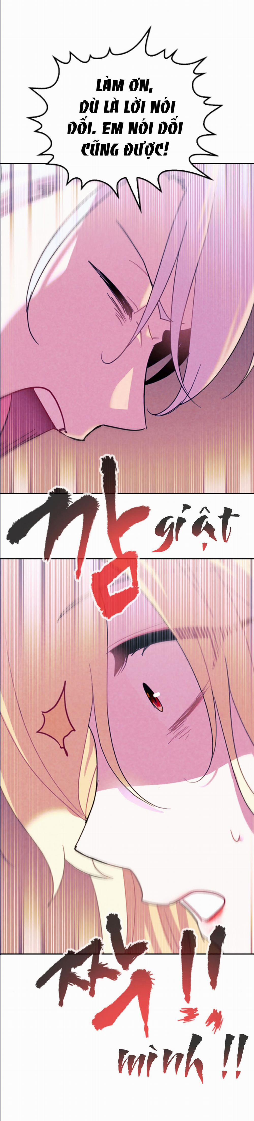 Trò Chơi Săn Mồi Của Hoàng Đế Và Thánh Kỵ Sĩ 30.2 trang 13