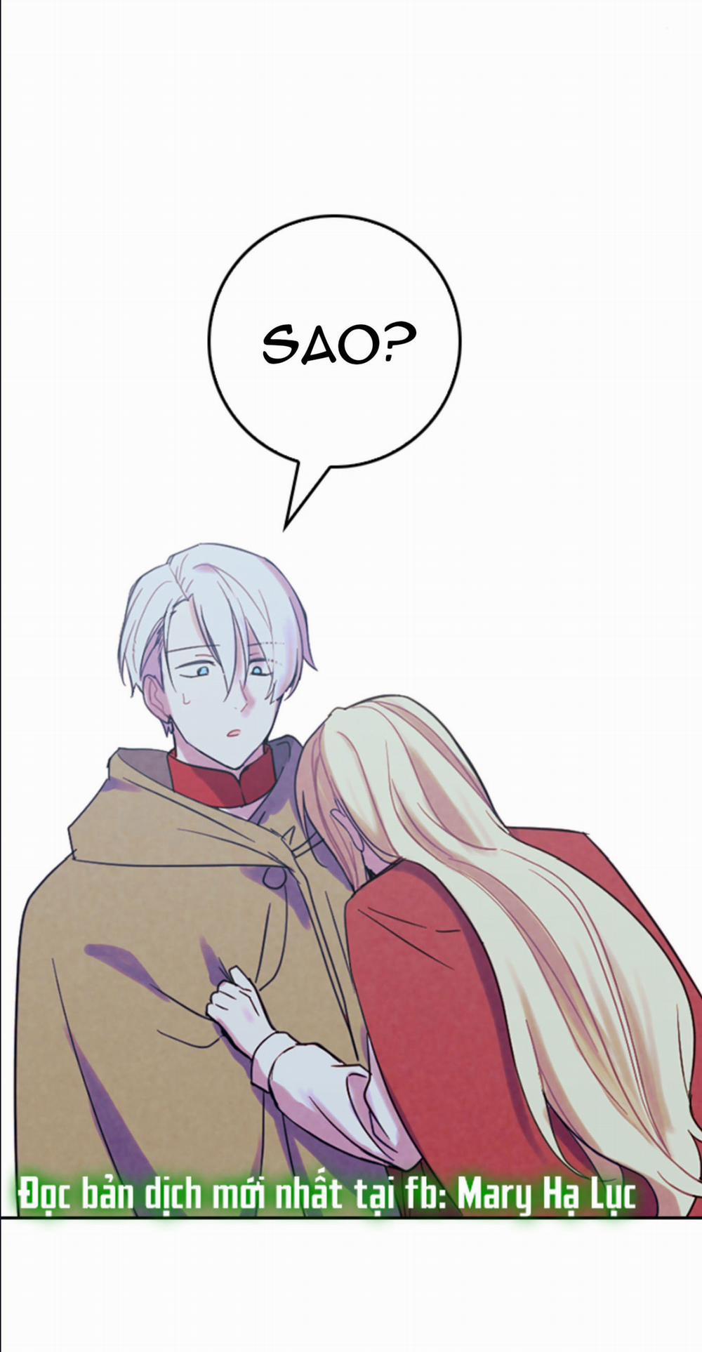 Trò Chơi Săn Mồi Của Hoàng Đế Và Thánh Kỵ Sĩ 30.2 trang 19