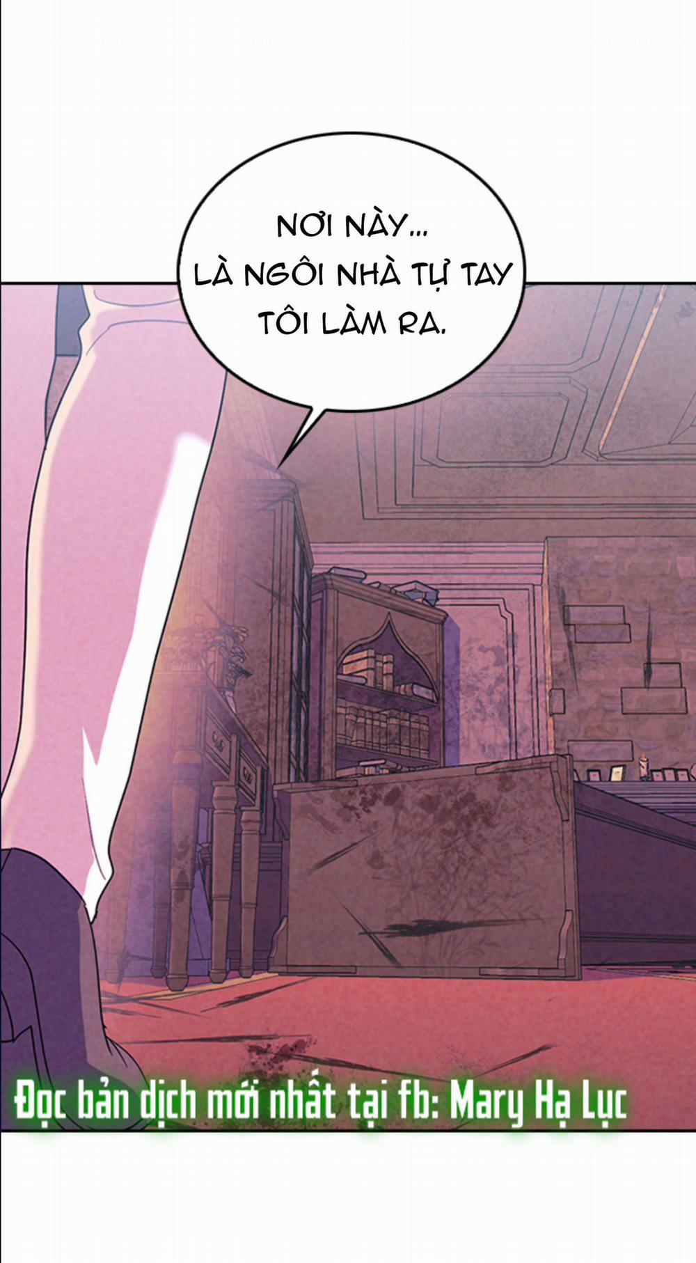 Trò Chơi Săn Mồi Của Hoàng Đế Và Thánh Kỵ Sĩ 30.2 trang 2