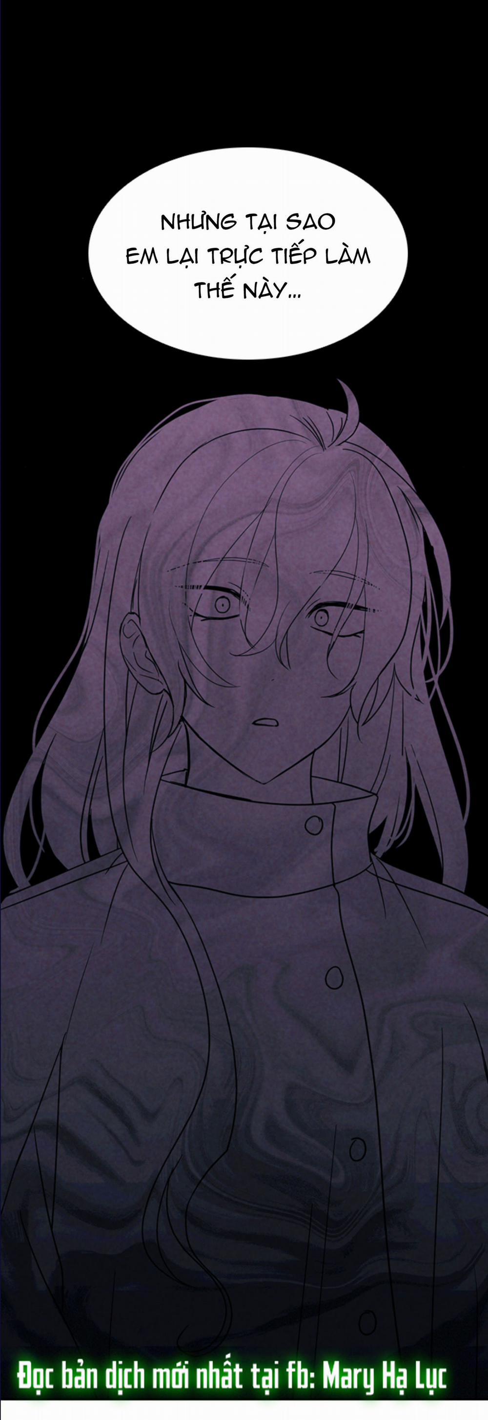 Trò Chơi Săn Mồi Của Hoàng Đế Và Thánh Kỵ Sĩ 30.2 trang 6