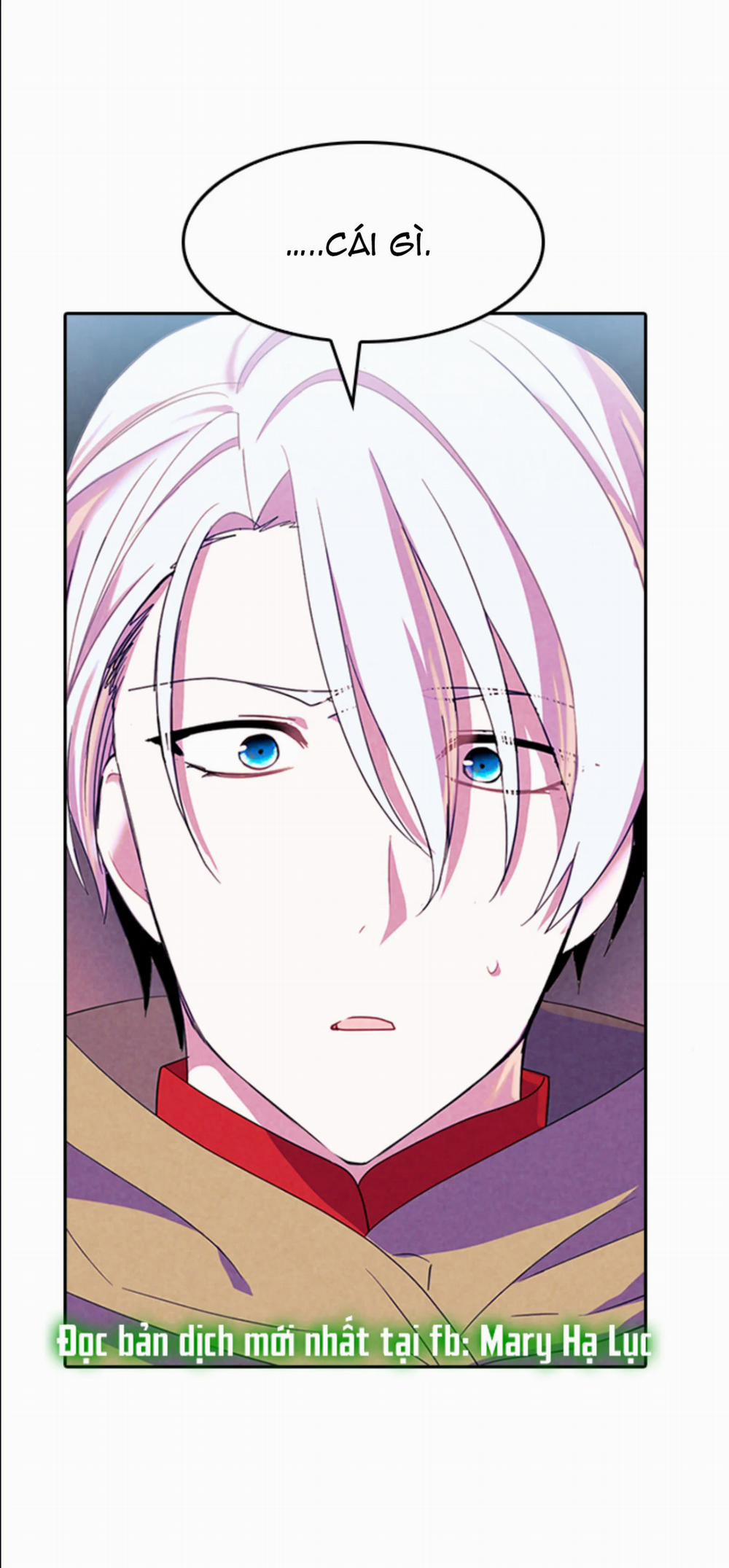 Trò Chơi Săn Mồi Của Hoàng Đế Và Thánh Kỵ Sĩ 30.3 trang 0