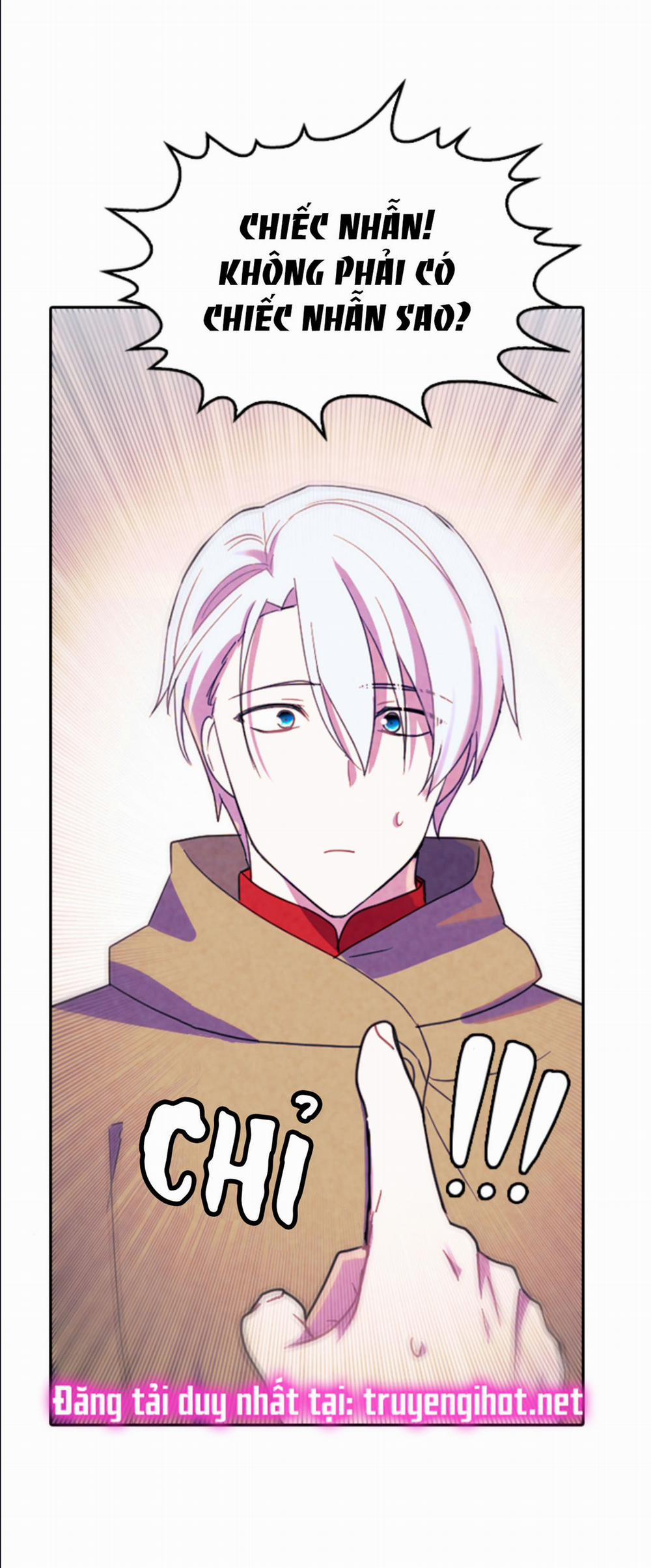 Trò Chơi Săn Mồi Của Hoàng Đế Và Thánh Kỵ Sĩ 30.3 trang 1