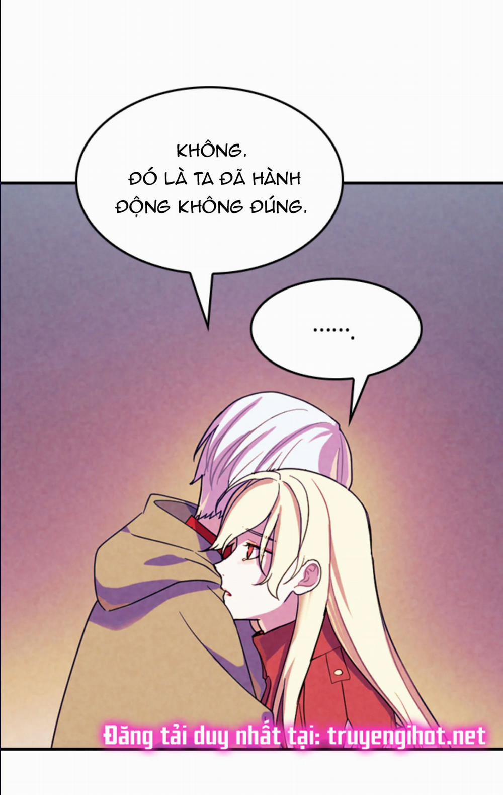 Trò Chơi Săn Mồi Của Hoàng Đế Và Thánh Kỵ Sĩ 30.3 trang 10