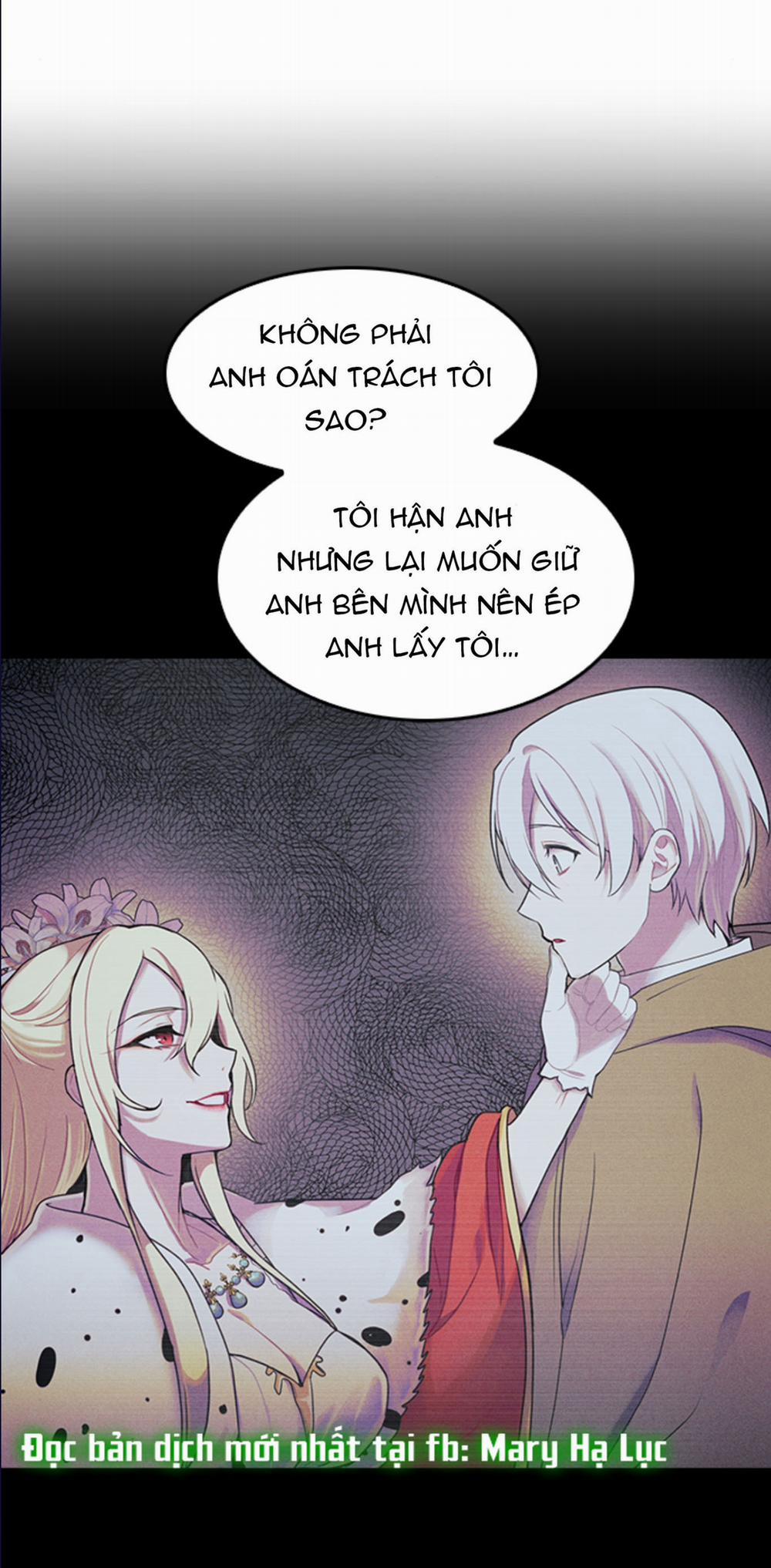 Trò Chơi Săn Mồi Của Hoàng Đế Và Thánh Kỵ Sĩ 30.3 trang 11