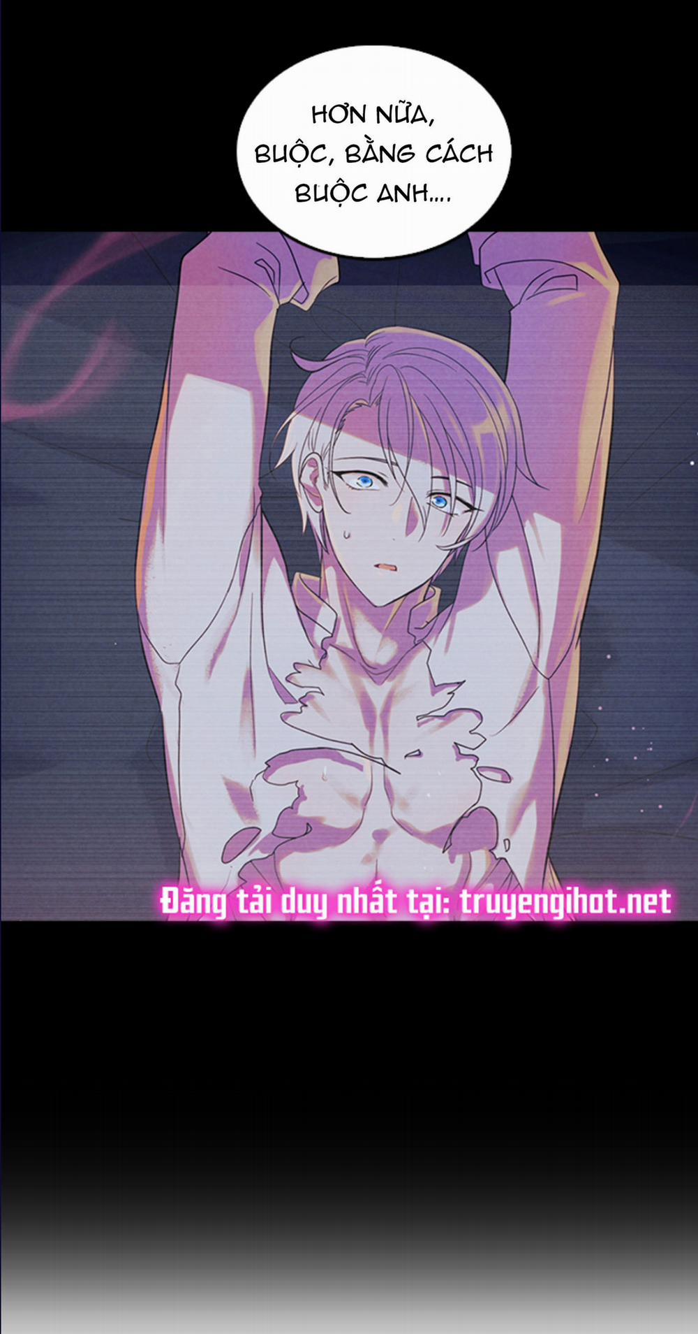 Trò Chơi Săn Mồi Của Hoàng Đế Và Thánh Kỵ Sĩ 30.3 trang 12