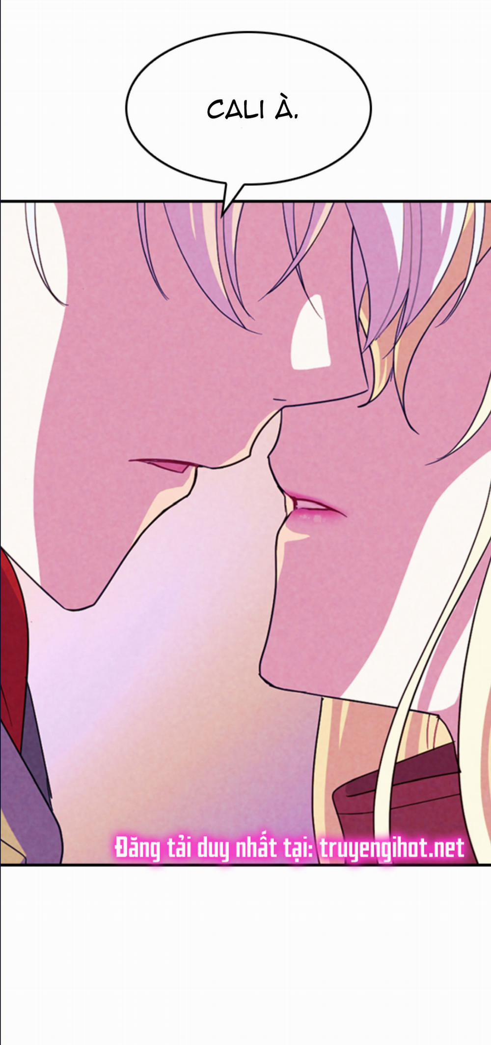 Trò Chơi Săn Mồi Của Hoàng Đế Và Thánh Kỵ Sĩ 30.3 trang 18