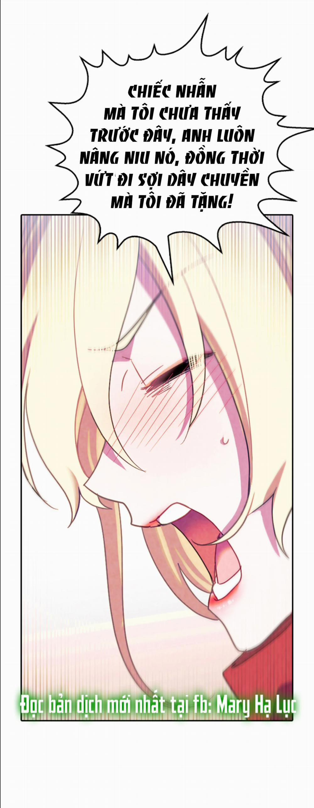 Trò Chơi Săn Mồi Của Hoàng Đế Và Thánh Kỵ Sĩ 30.3 trang 2