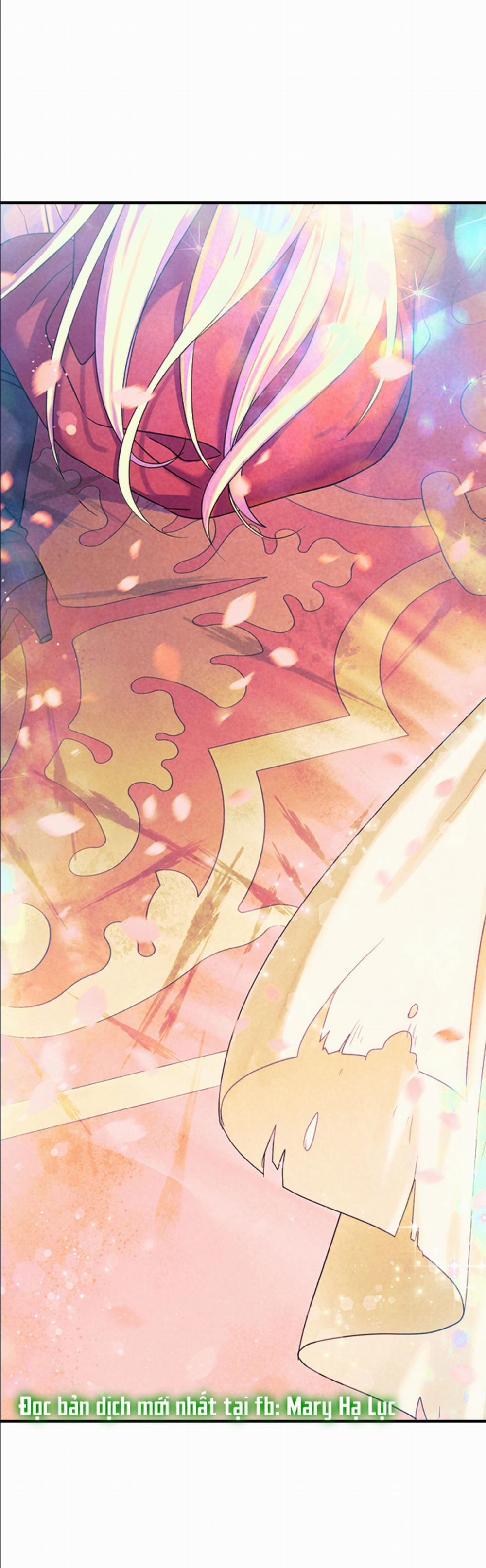 Trò Chơi Săn Mồi Của Hoàng Đế Và Thánh Kỵ Sĩ 30.3 trang 20