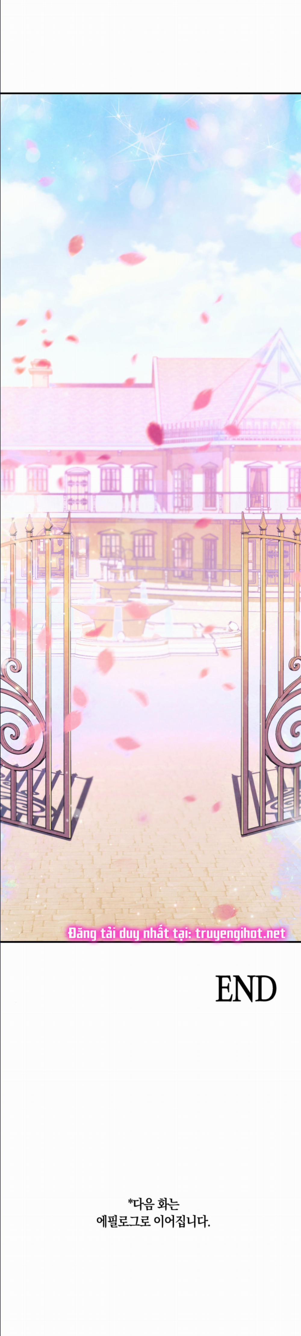 Trò Chơi Săn Mồi Của Hoàng Đế Và Thánh Kỵ Sĩ 30.3 trang 21