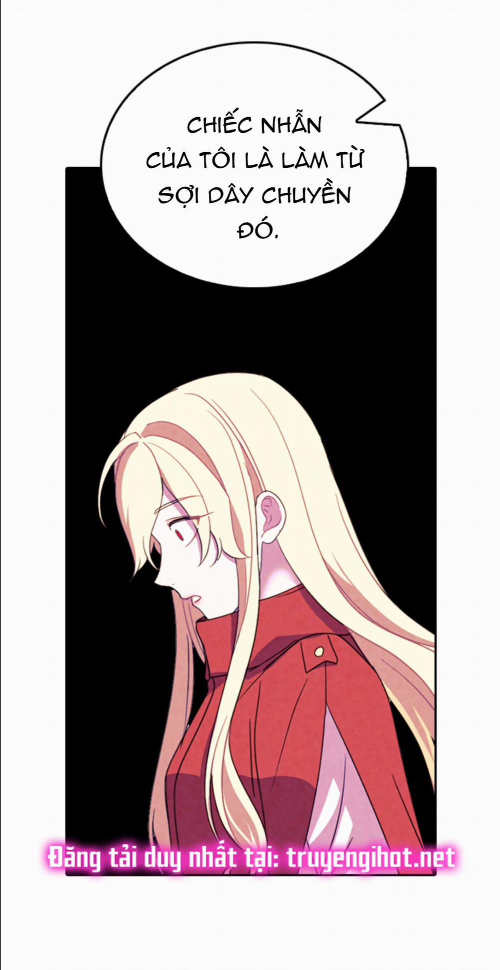 Trò Chơi Săn Mồi Của Hoàng Đế Và Thánh Kỵ Sĩ 30.3 trang 3