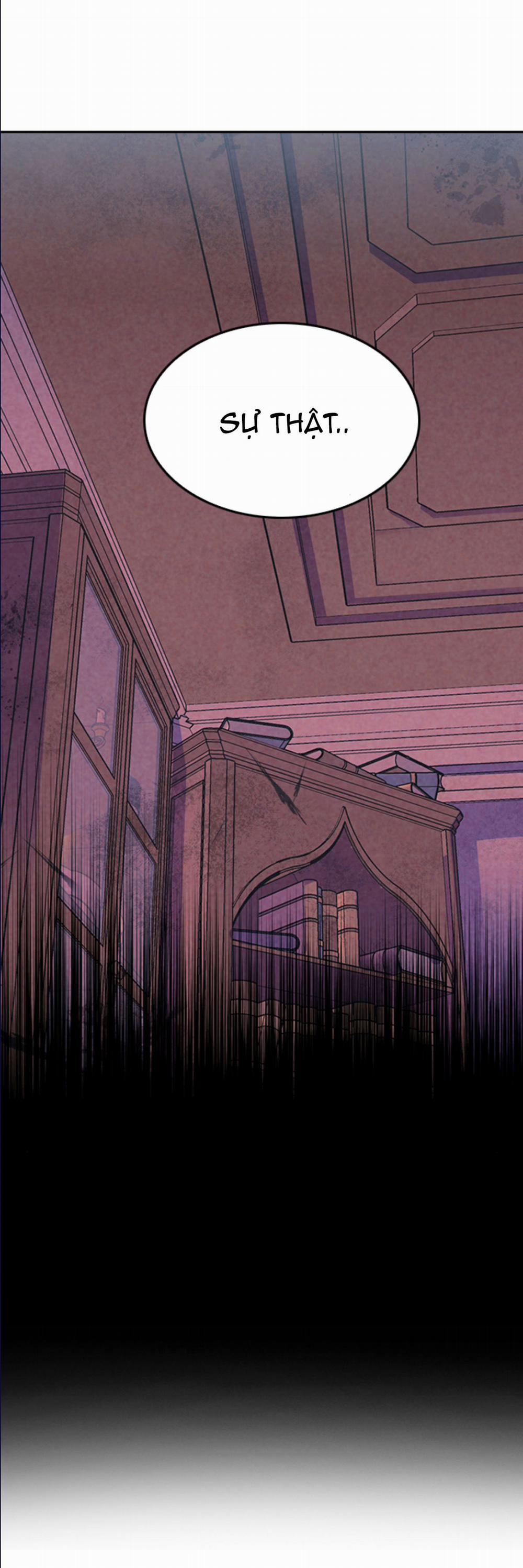 Trò Chơi Săn Mồi Của Hoàng Đế Và Thánh Kỵ Sĩ 30.3 trang 5