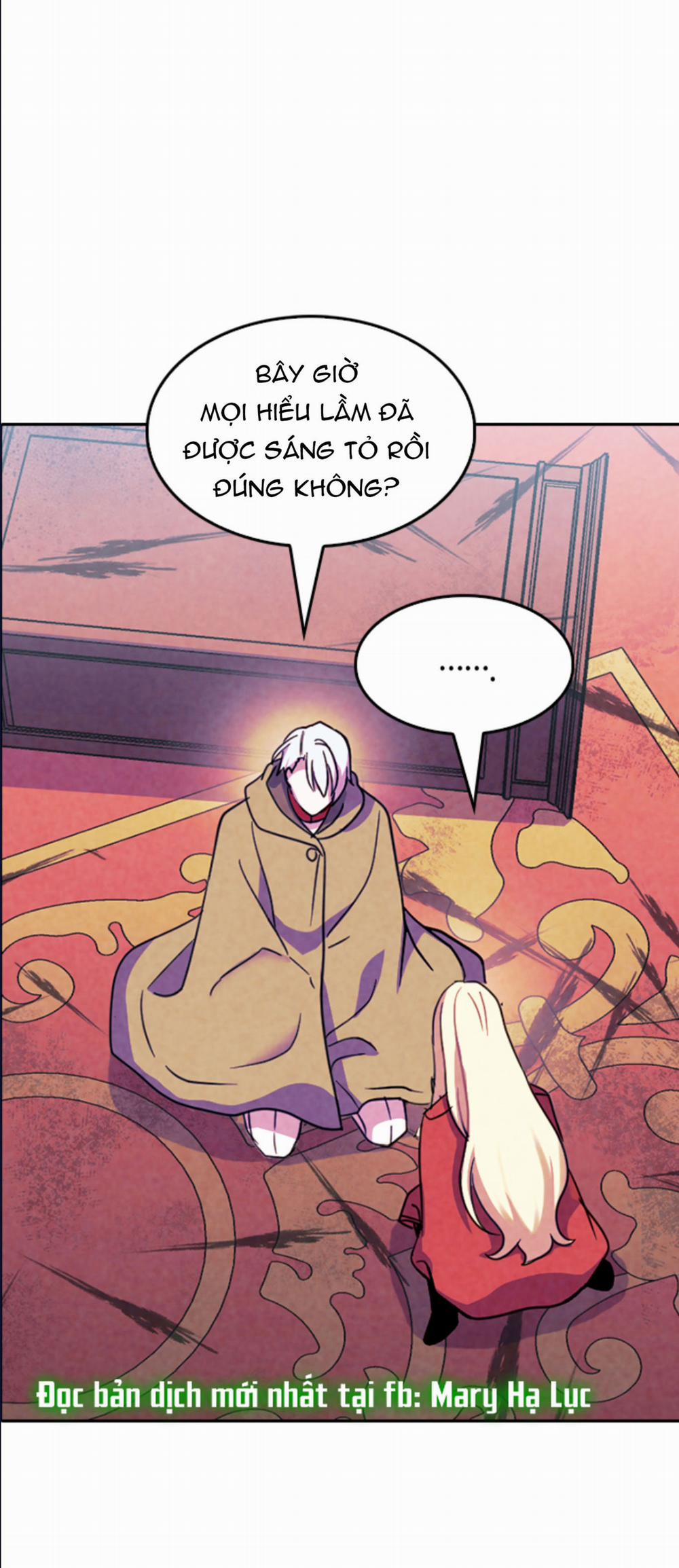 Trò Chơi Săn Mồi Của Hoàng Đế Và Thánh Kỵ Sĩ 30.3 trang 7